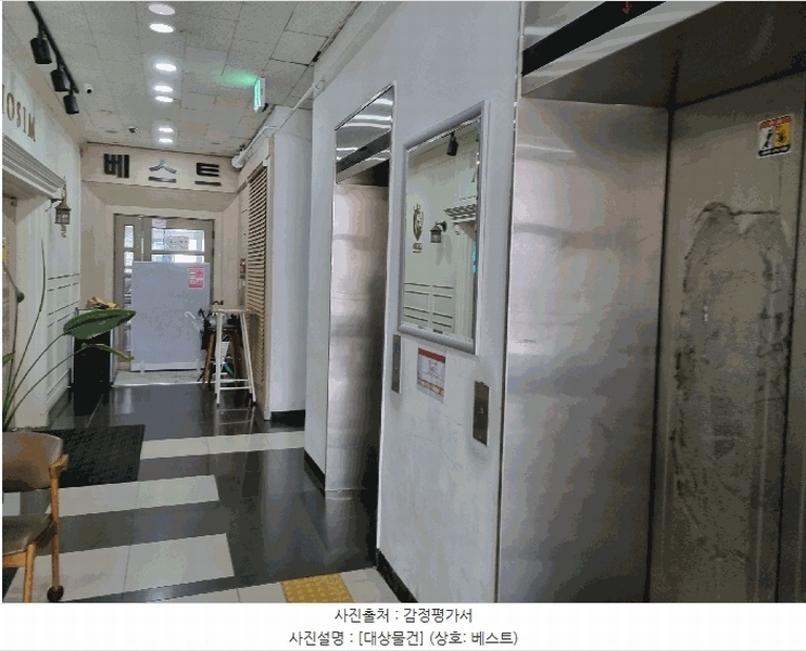 2025타경11944 충청남도 천안시 서북구 월봉로 126, 대림프라자 10층 1001호 근린상가 경매 이미지