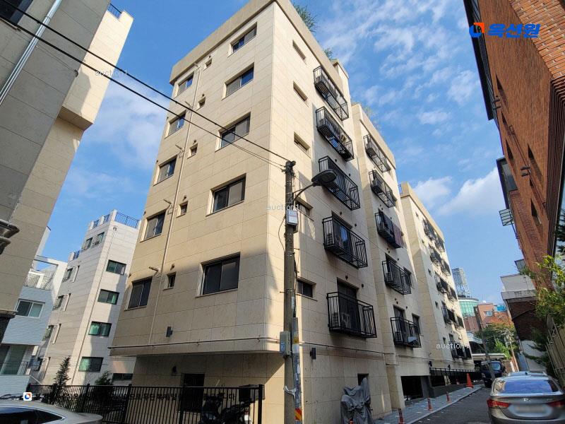 2025타경11949 서울특별시 성북구 석관동 411 다세대(빌라) 경매 이미지
