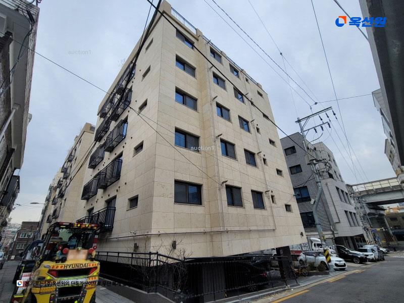 2025타경11949 서울특별시 성북구 석관동 411 다세대(빌라) 경매 이미지