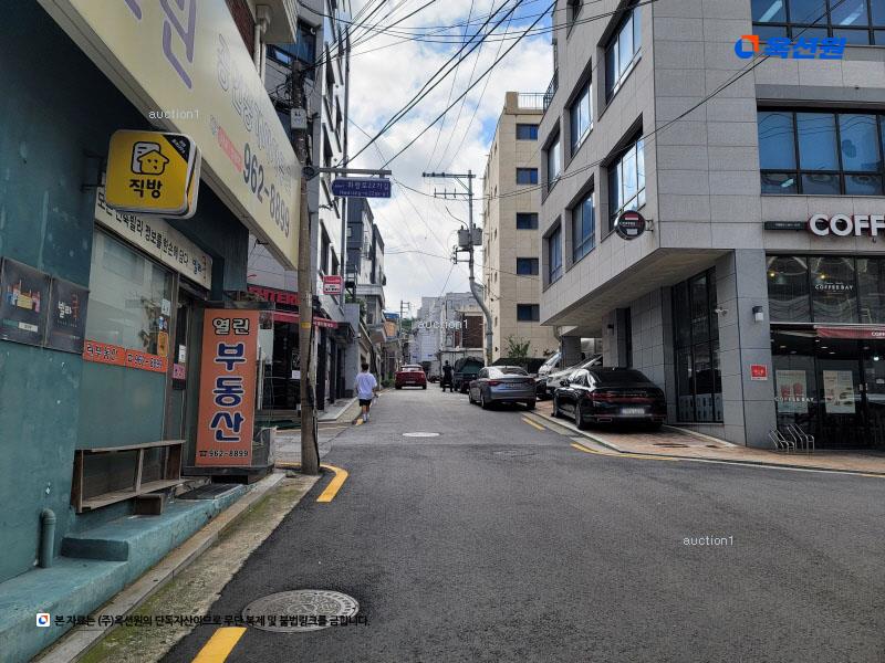 2025타경11949 서울특별시 성북구 석관동 411 다세대(빌라) 경매 이미지