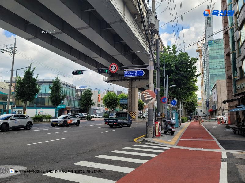 2025타경11949 서울특별시 성북구 석관동 411 다세대(빌라) 경매 이미지