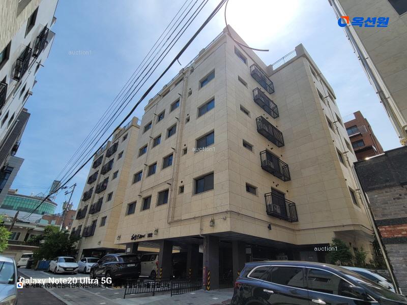 2025타경11949 서울특별시 성북구 석관동 411 다세대(빌라) 경매 이미지