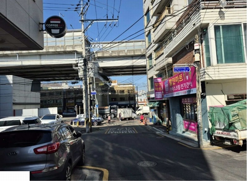 2025타경11949 서울특별시 성북구 석관동 411 다세대(빌라) 경매 이미지