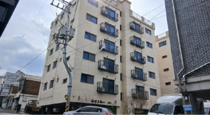 2025타경11949 서울특별시 성북구 석관동 411 다세대(빌라) 경매 이미지