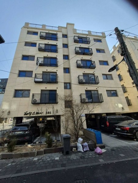 2025타경11949 서울특별시 성북구 석관동 411 다세대(빌라) 경매 이미지