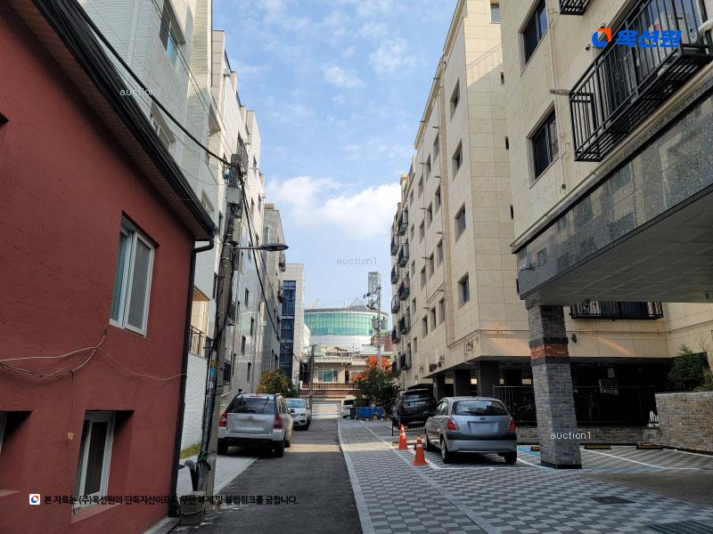 2025타경11949 서울특별시 성북구 석관동 411 다세대(빌라) 경매 이미지