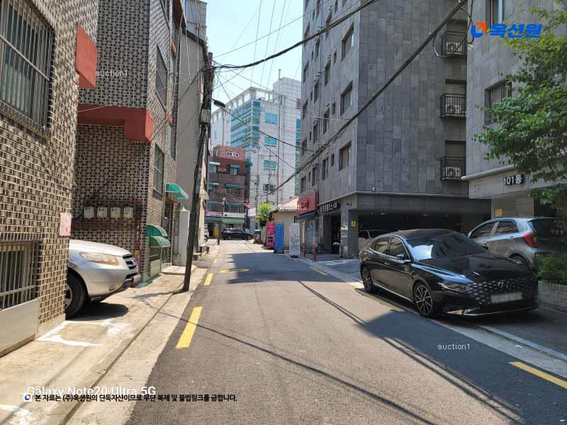 2025타경11952 서울특별시 중랑구 겸재로40길 14-7, 하이원팰리스 102동 7층 702호 다세대(빌라) 경매 이미지