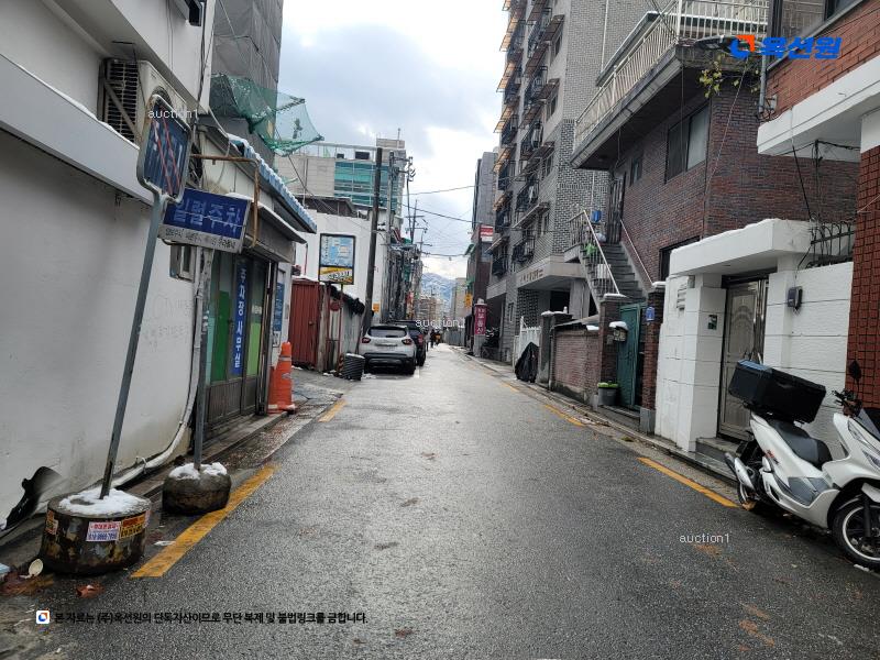 2025타경11952 서울특별시 중랑구 겸재로40길 14-7, 하이원팰리스 102동 7층 702호 다세대(빌라) 경매 이미지
