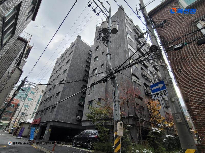 2025타경11952 서울특별시 중랑구 겸재로40길 14-7, 하이원팰리스 102동 7층 702호 다세대(빌라) 경매 이미지
