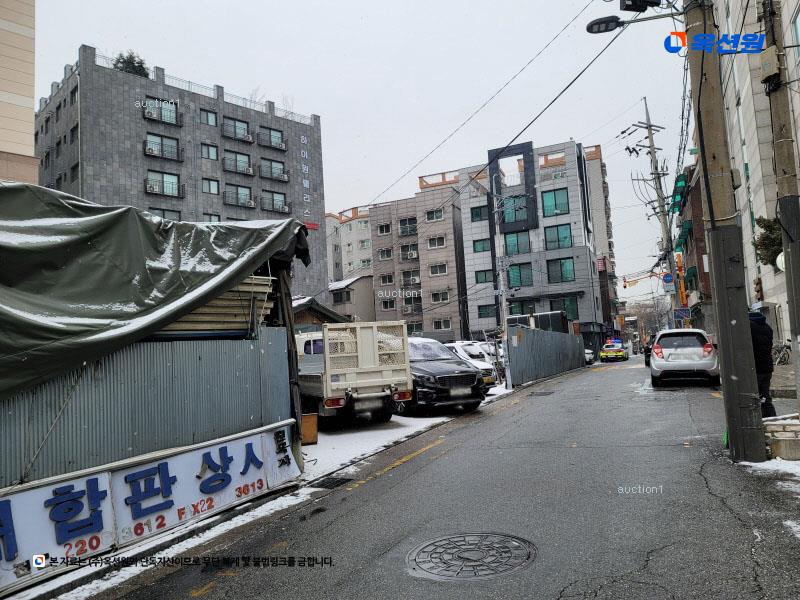 2025타경11952 서울특별시 중랑구 겸재로40길 14-7, 하이원팰리스 102동 7층 702호 다세대(빌라) 경매 이미지