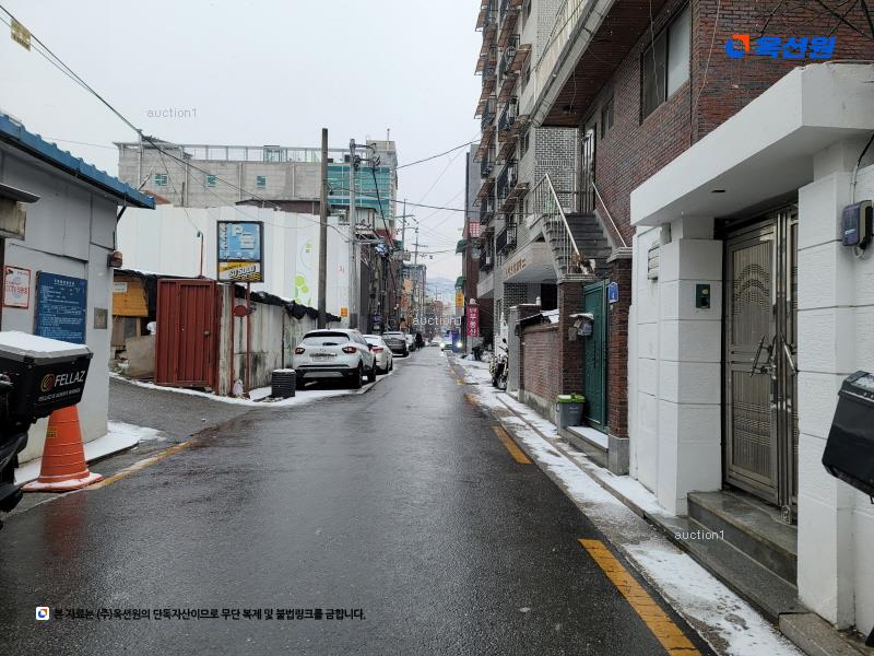 2025타경11952 서울특별시 중랑구 겸재로40길 14-7, 하이원팰리스 102동 7층 702호 다세대(빌라) 경매 이미지