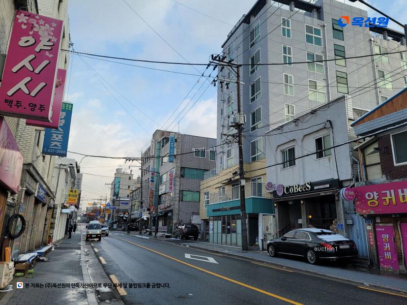 2025타경11958 서울특별시 중랑구 면목로 214, 드림하우스 7층 702호 다세대(빌라) 경매 이미지