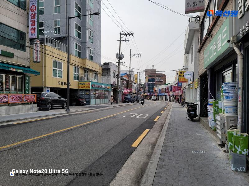 2025타경11958 서울특별시 중랑구 면목로 214, 드림하우스 7층 702호 다세대(빌라) 경매 이미지