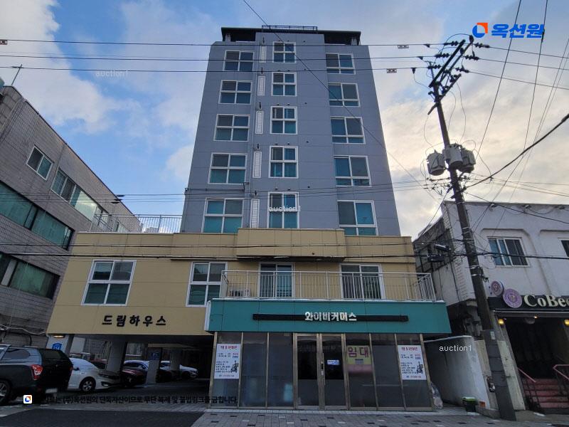 2025타경11958 서울특별시 중랑구 면목로 214, 드림하우스 7층 702호 다세대(빌라) 경매 이미지