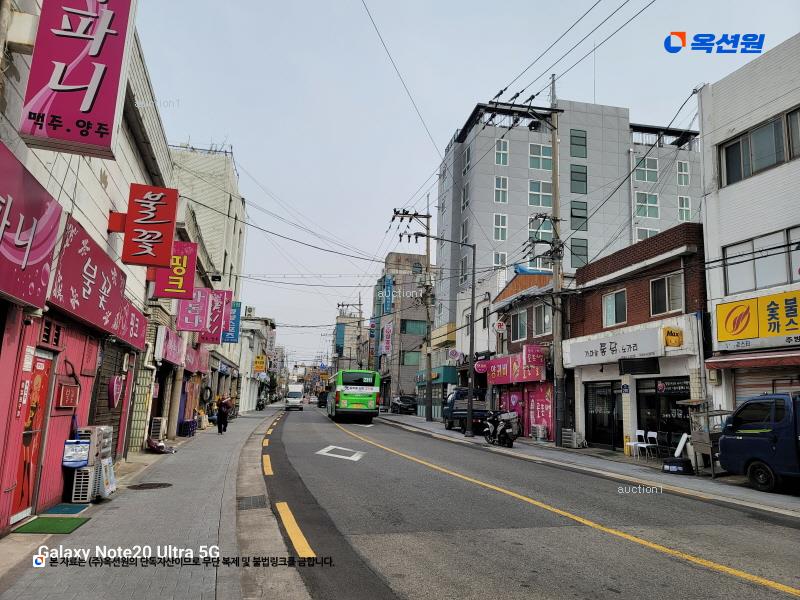 2025타경11958 서울특별시 중랑구 면목로 214, 드림하우스 7층 702호 다세대(빌라) 경매 이미지