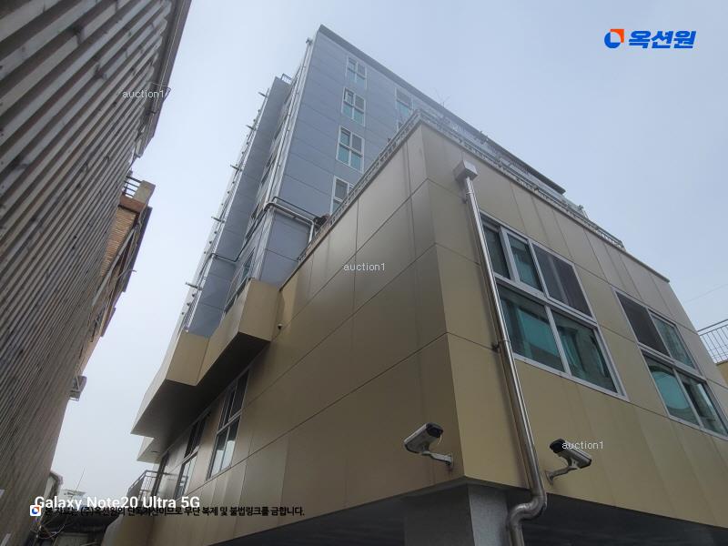 2025타경11958 서울특별시 중랑구 면목로 214, 드림하우스 7층 702호 다세대(빌라) 경매 이미지