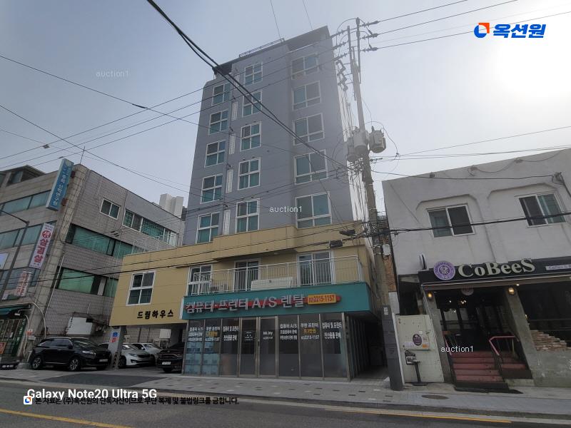 2025타경11958 서울특별시 중랑구 면목로 214, 드림하우스 7층 702호 다세대(빌라) 경매 이미지