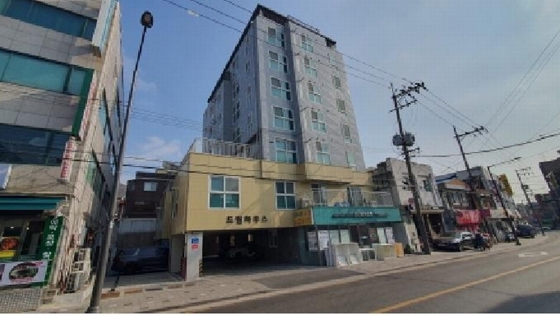 2025타경11958 서울특별시 중랑구 면목로 214, 드림하우스 7층 702호 다세대(빌라) 경매 이미지