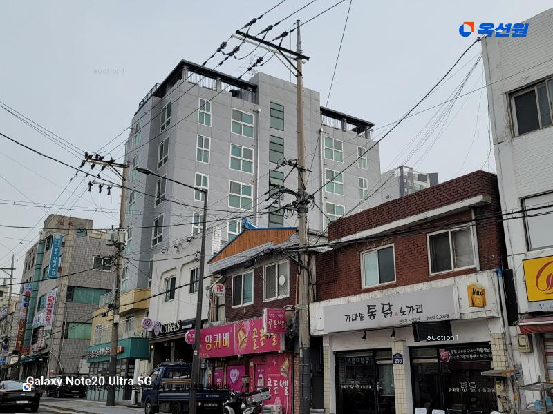 2025타경11958 서울특별시 중랑구 면목로 214, 드림하우스 7층 702호 다세대(빌라) 경매 이미지