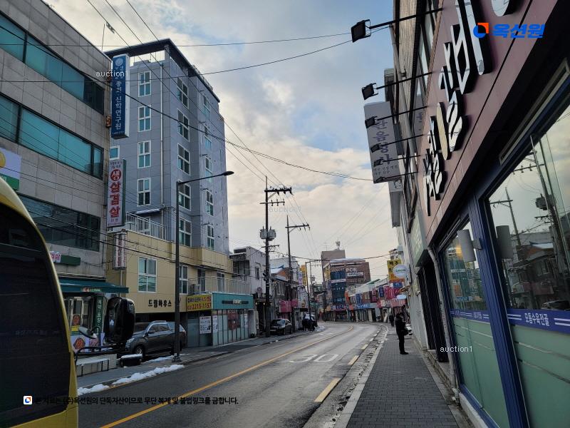 2025타경11958 서울특별시 중랑구 면목로 214, 드림하우스 7층 702호 다세대(빌라) 경매 이미지
