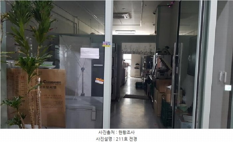 2025타경11966 충청남도 천안시 서북구 번영로 201, 센트애비뉴 2층 211호 근린상가 경매 이미지