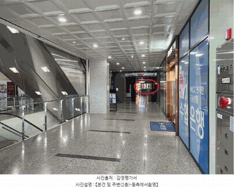 2025타경11966 충청남도 천안시 서북구 번영로 201, 센트애비뉴 2층 211호 근린상가 경매 이미지