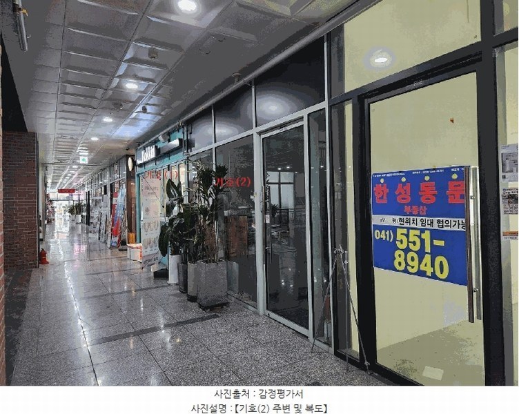 2025타경11966 충청남도 천안시 서북구 번영로 201, 센트애비뉴 2층 211호 근린상가 경매 이미지