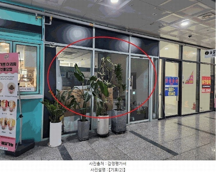 2025타경11966 충청남도 천안시 서북구 번영로 201, 센트애비뉴 2층 211호 근린상가 경매 이미지