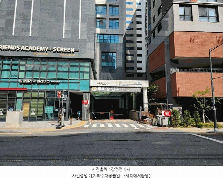 2025타경11966 충청남도 천안시 서북구 번영로 201, 센트애비뉴 2층 211호 근린상가 경매 이미지