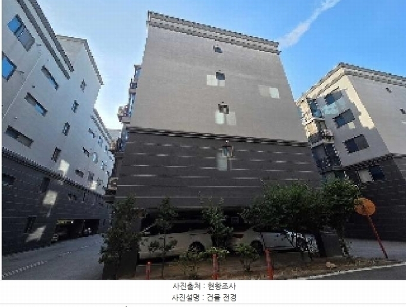 2025타경11967 충청남도 천안시 서북구 수청2길 24, 우송팰리스 109동 3층 304호 다세대(빌라) 경매 이미지