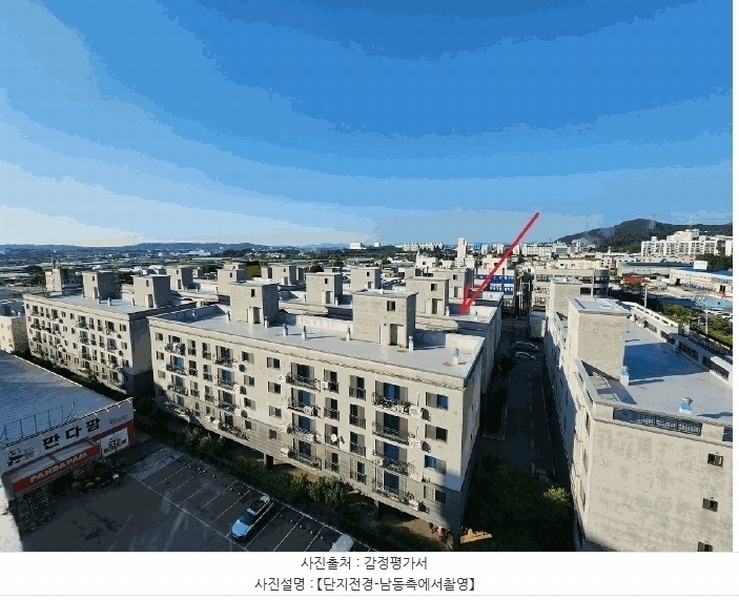 2025타경11967 충청남도 천안시 서북구 수청2길 24, 우송팰리스 109동 3층 304호 다세대(빌라) 경매 이미지
