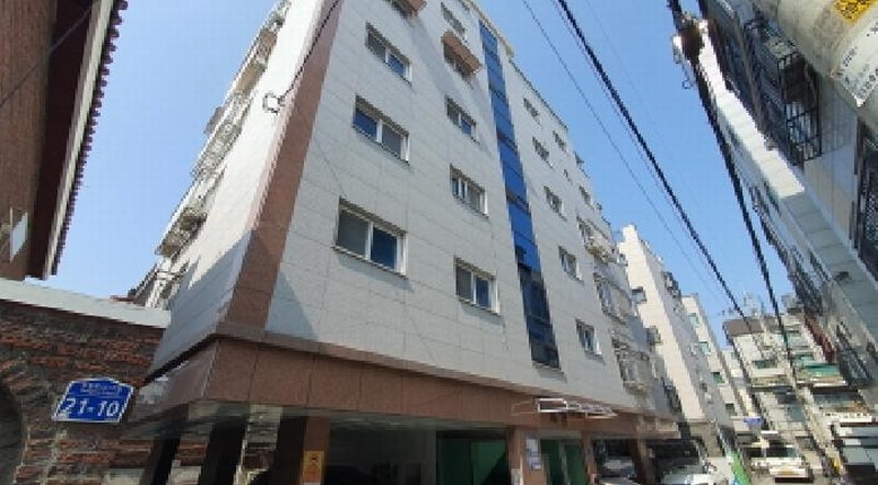 2025타경11974 서울특별시 중랑구 동일로121가길 21-8, 보람팰리스 4층 403호 다세대(빌라)[공급10평형] 경매 이미지