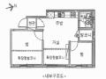2025타경11974 서울특별시 중랑구 동일로121가길 21-8, 보람팰리스 4층 403호 다세대(빌라)[공급10평형] 경매 이미지
