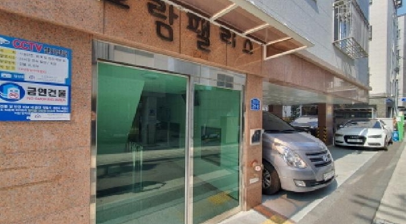 2025타경11974 서울특별시 중랑구 동일로121가길 21-8, 보람팰리스 4층 403호 다세대(빌라)[공급10평형] 경매 이미지
