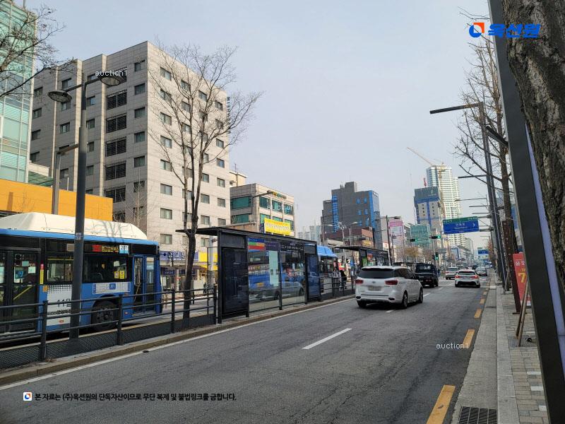 2025타경12024 서울특별시 중랑구 망우로 275, 로젠하임 3층 310호 오피스텔[계약6평형] 경매 이미지