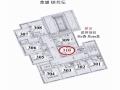 2025타경12024 서울특별시 중랑구 망우로 275, 로젠하임 3층 310호 오피스텔[계약6평형] 경매 이미지