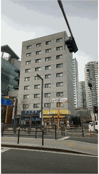 2025타경12024 서울특별시 중랑구 망우로 275, 로젠하임 3층 310호 오피스텔[계약6평형] 경매 이미지