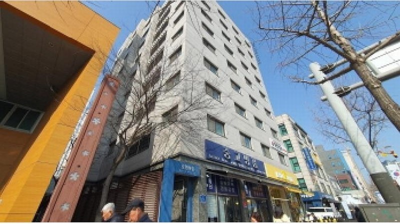 2025타경12024 서울특별시 중랑구 망우로 275, 로젠하임 3층 310호 오피스텔[계약6평형] 경매 이미지