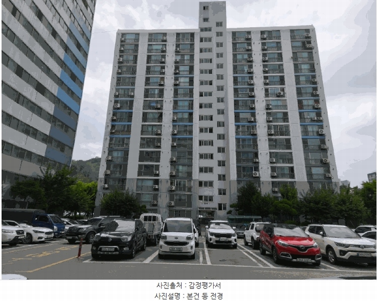2025타경12065 충청남도 천안시 서북구 월봉7길 77충청남도 천안시 서북구 월○○○○, 청솔아파트 209동 10층 1004호청솔아파○○ 아파트[공급20평형] 경매 이미지
