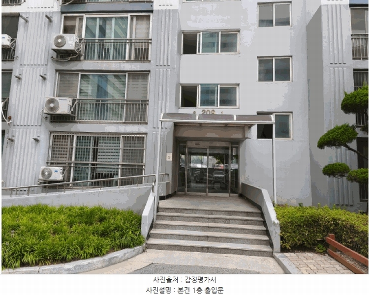 2025타경12065 충청남도 천안시 서북구 월봉7길 77충청남도 천안시 서북구 월○○○○, 청솔아파트 209동 10층 1004호청솔아파○○ 아파트[공급20평형] 경매 이미지