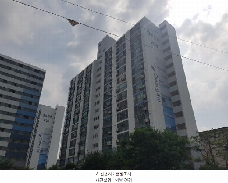 2025타경12065 충청남도 천안시 서북구 월봉7길 77충청남도 천안시 서북구 월○○○○, 청솔아파트 209동 10층 1004호청솔아파○○ 아파트[공급20평형] 경매 이미지