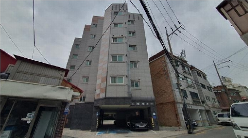 2025타경12130 서울특별시 중랑구 상봉중앙로 52-21, 드림펠리스 3층 303호 다세대(빌라)[공급13평형] 경매 이미지