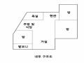 2025타경12137 서울특별시 도봉구 쌍문동 460-338 다세대(빌라)[공급16평형] 경매 이미지