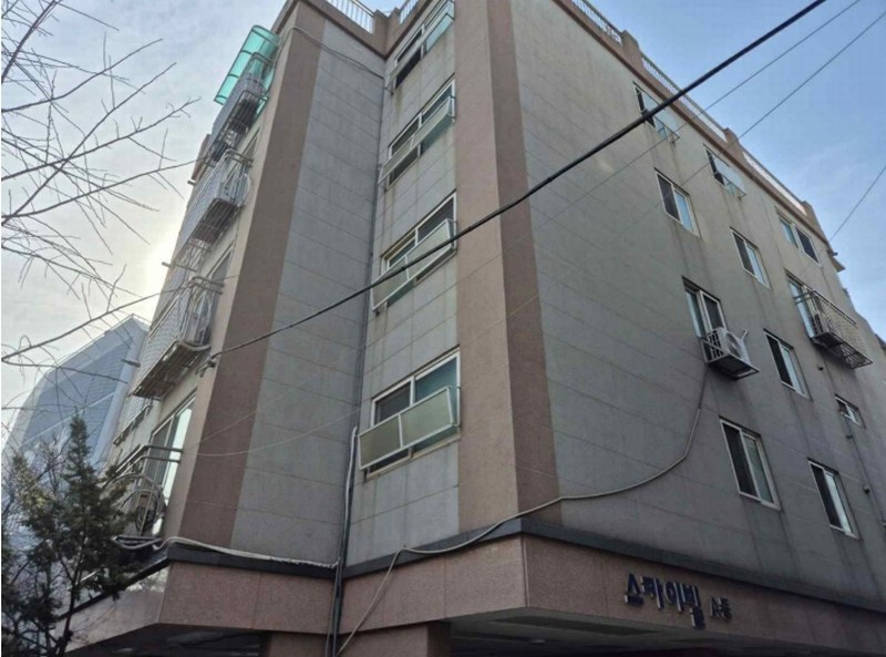 2025타경12137 서울특별시 도봉구 쌍문동 460-338 다세대(빌라)[공급16평형] 경매 이미지