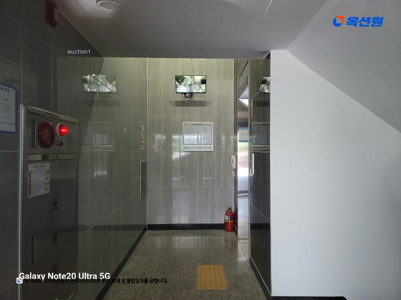 2025타경12152 서울특별시 동대문구 장한로26가길 90, 스마트트라움 8층 803호 아파트[공급16평형] 경매 이미지