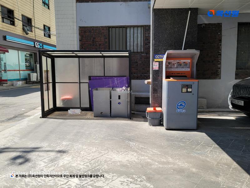 2025타경12152 서울특별시 동대문구 장한로26가길 90, 스마트트라움 8층 803호 아파트[공급16평형] 경매 이미지