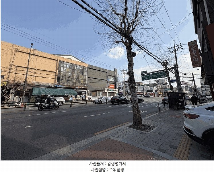 2025타경12167 서울특별시 동대문구 전농로 95, 써밋카운티 4층 405호 오피스텔 경매 이미지