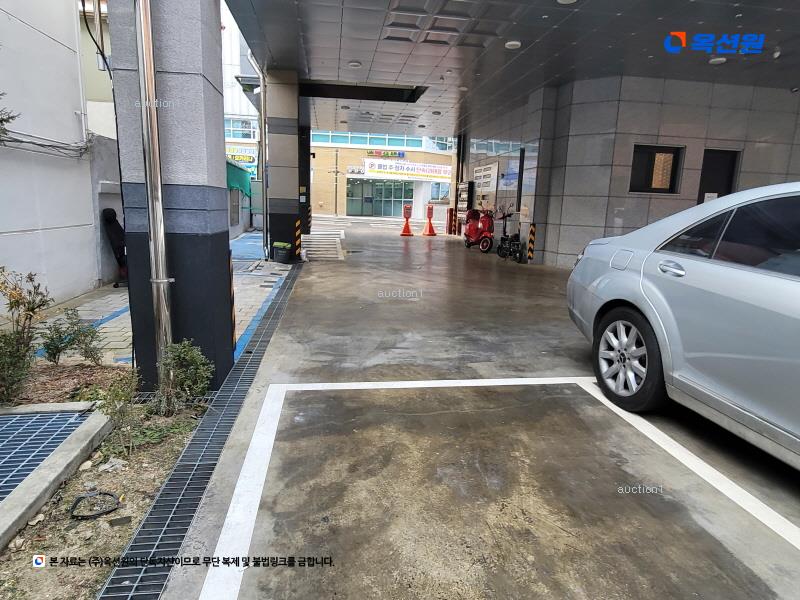 2025타경12193 서울특별시 중랑구 면목동 627-3 다세대(빌라) 경매 이미지