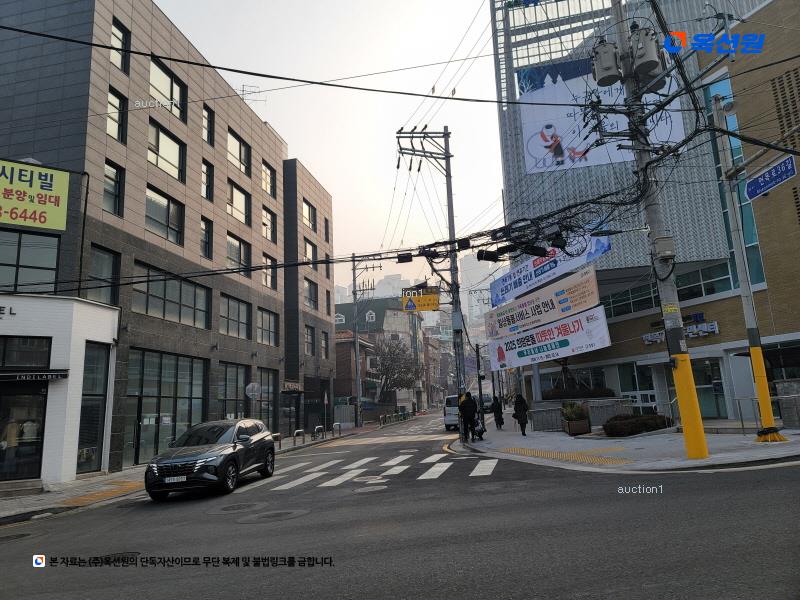 2025타경12193 서울특별시 중랑구 면목동 627-3 다세대(빌라) 경매 이미지