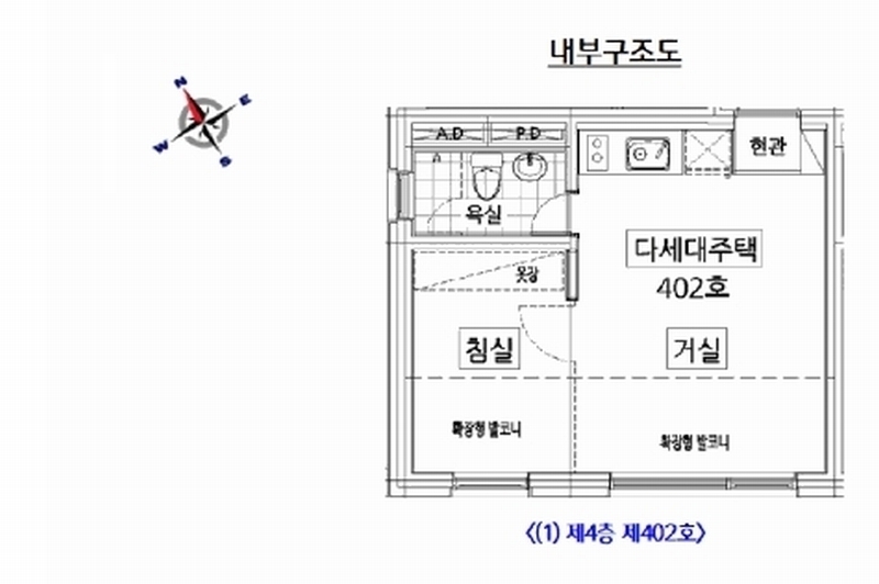 2025타경12193 서울특별시 중랑구 면목동 627-3 다세대(빌라) 경매 이미지